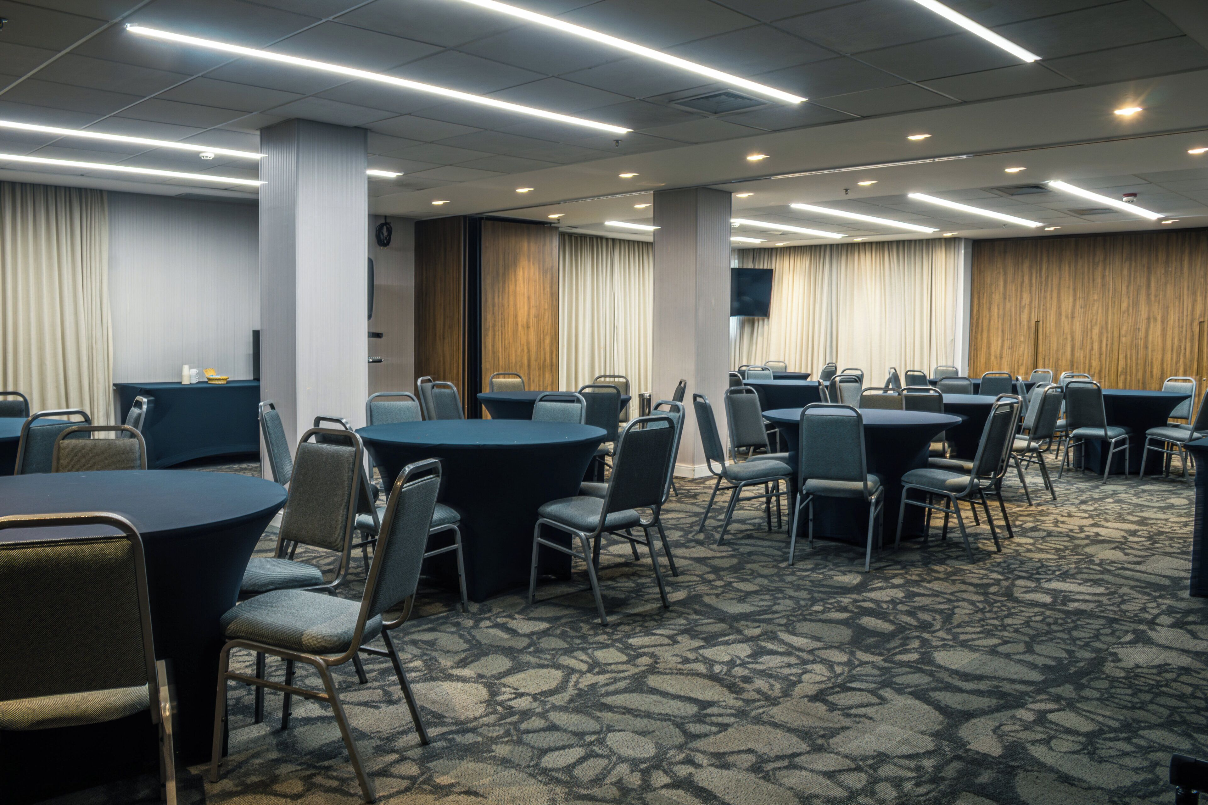 Foto - Holiday Inn Belo Horizonte Savassi by IHG