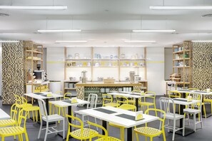 Restaurant - MÙ Hotel (Ipoh)