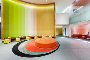 Lobby - MÙ Hotel (Ipoh)