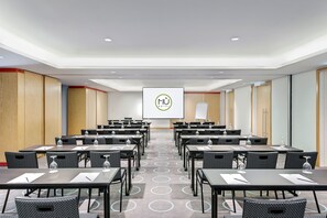 مرفق الاجتماعات
