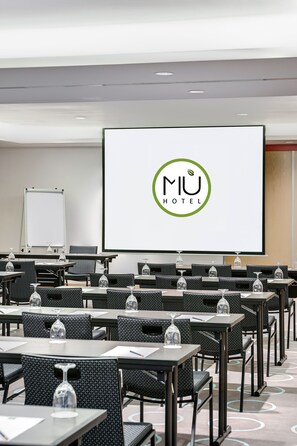 Meeting facility - MÙ Hotel (Ipoh)