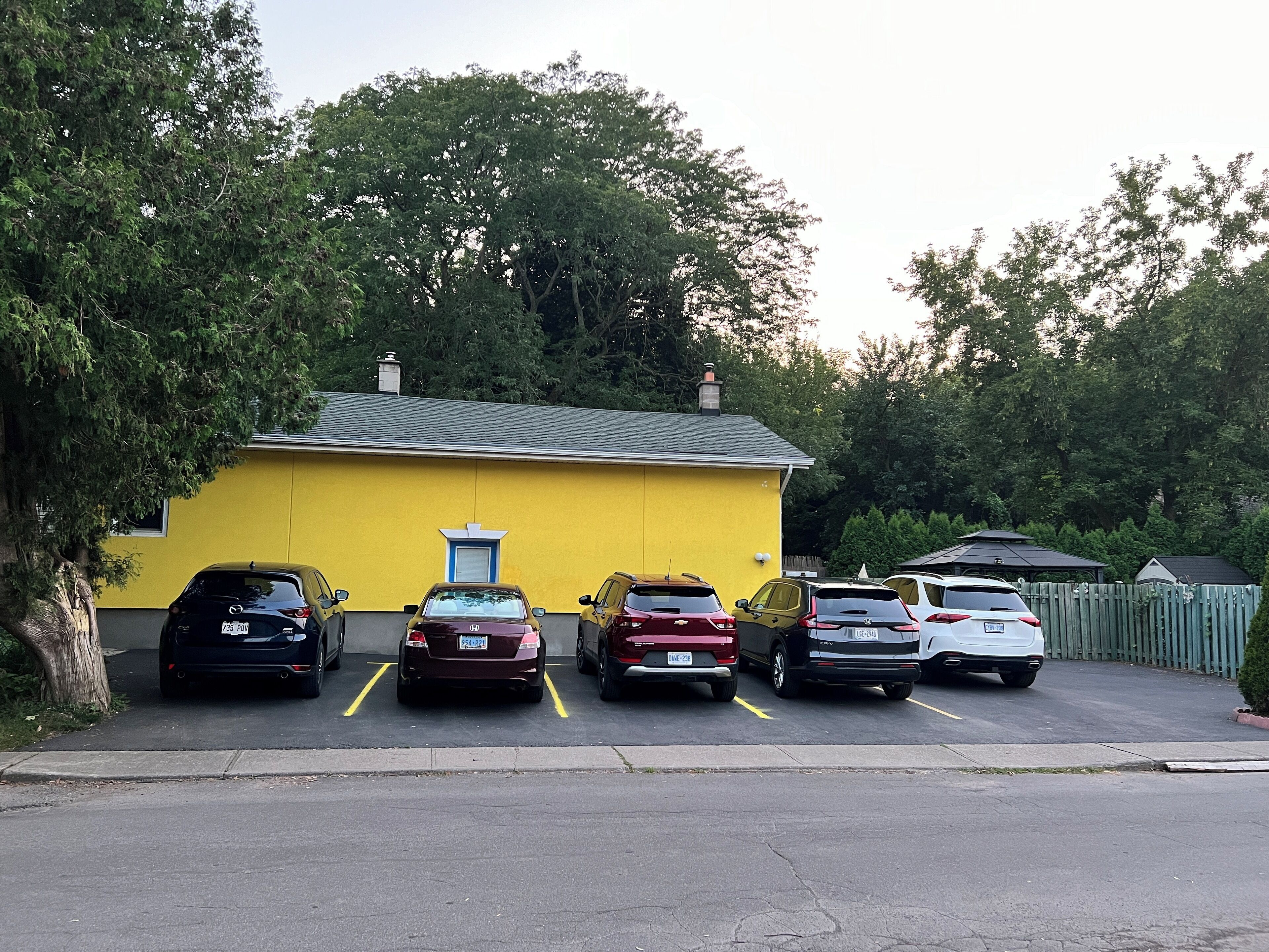 Photo - Cozy House B&B