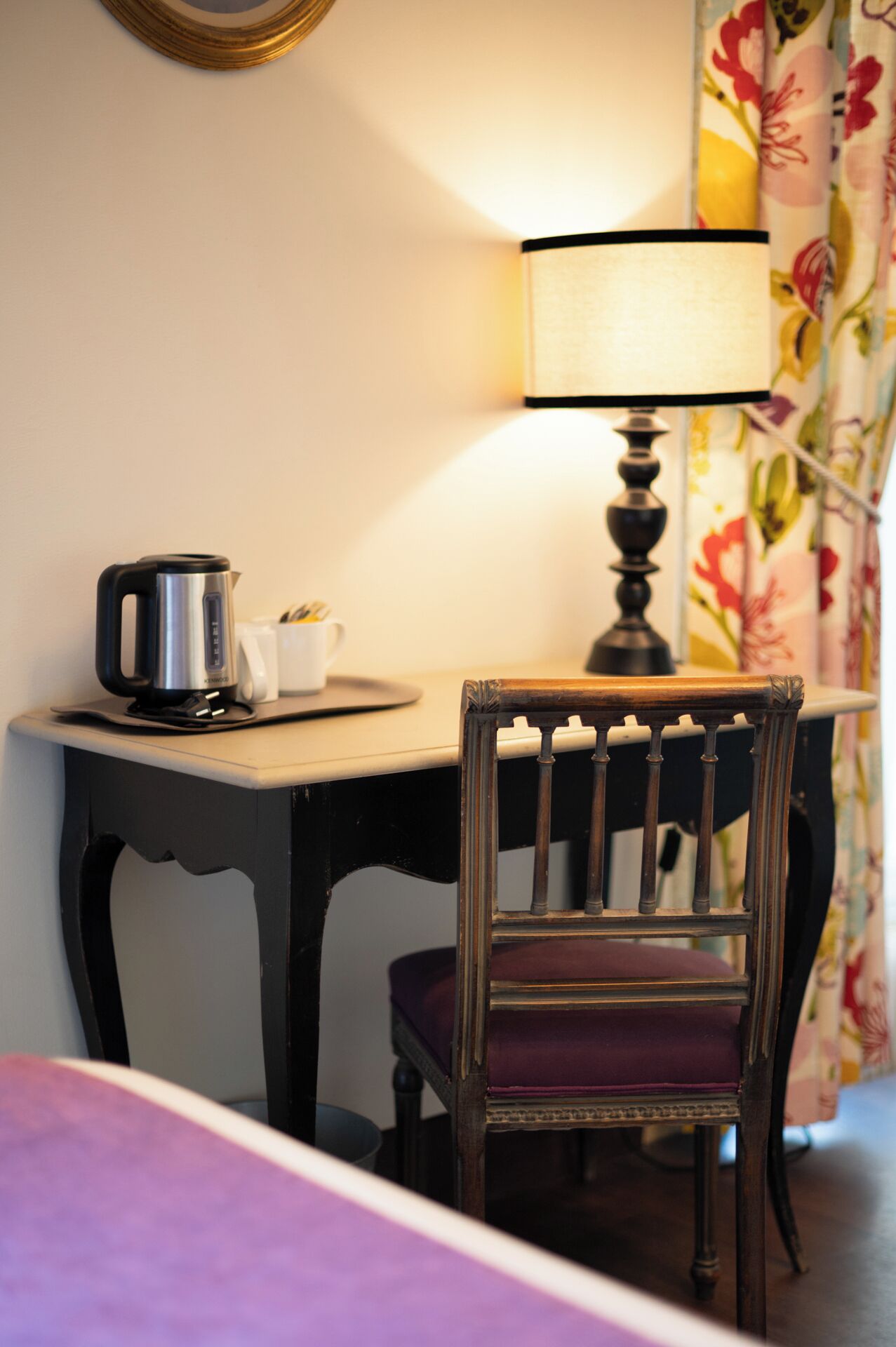 Foto - Hôtel la Couleuvrine