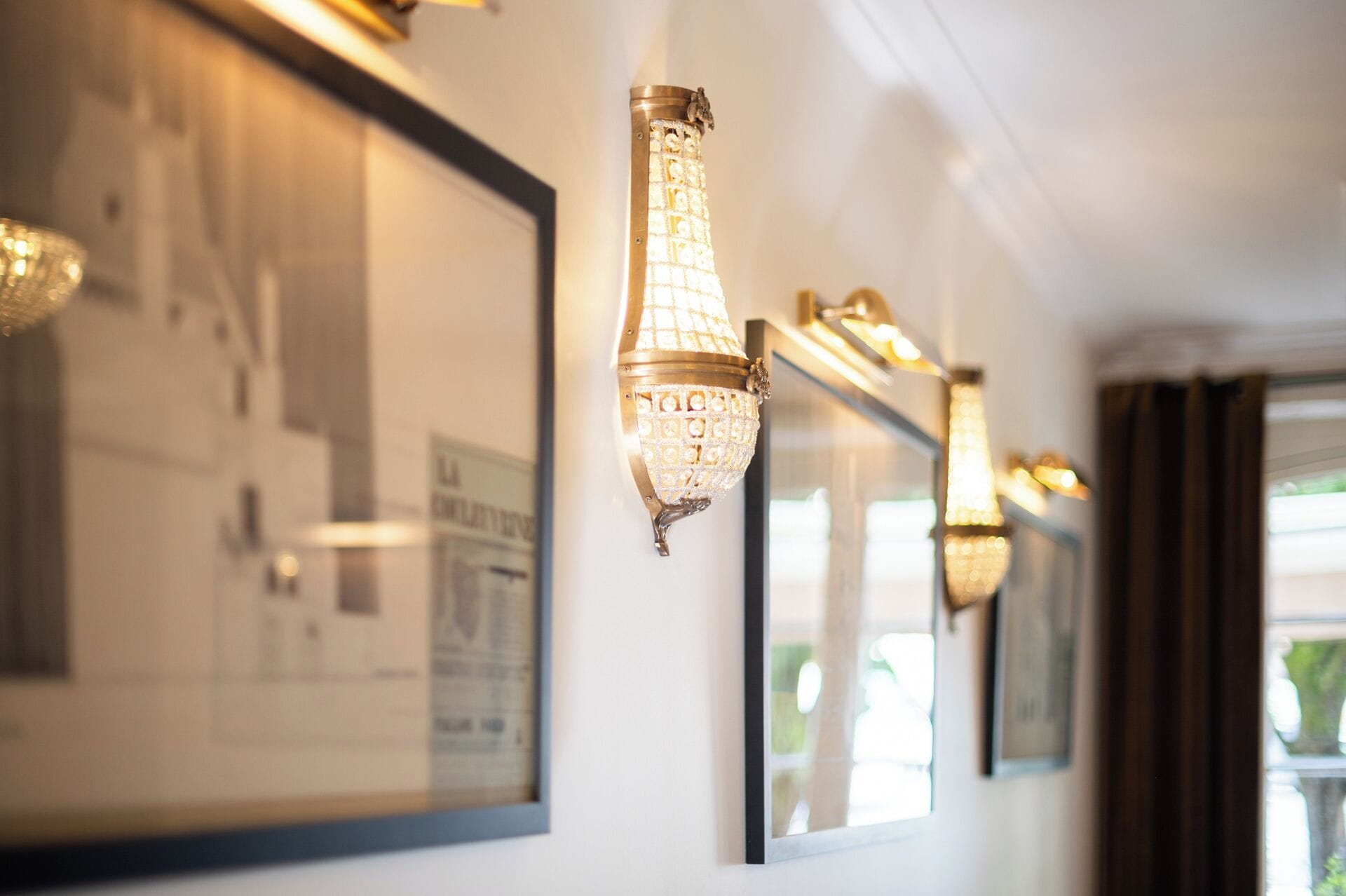 Foto - Hôtel La Couleuvrine Sarlat Centre Ville