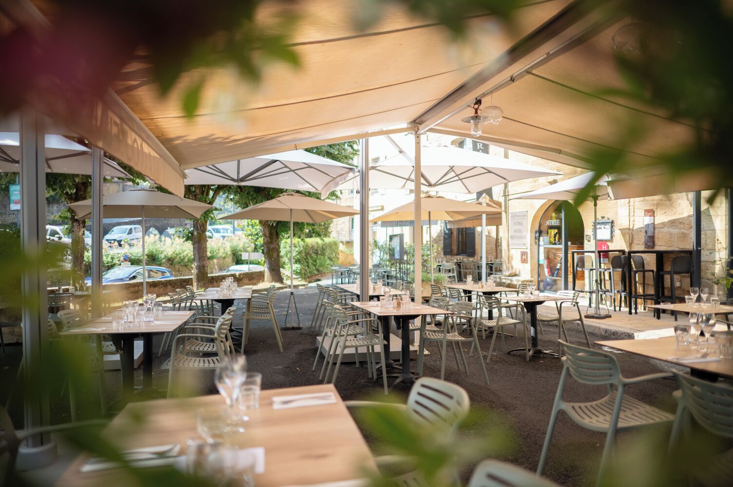 Photo - Hôtel La Couleuvrine Sarlat Centre Ville