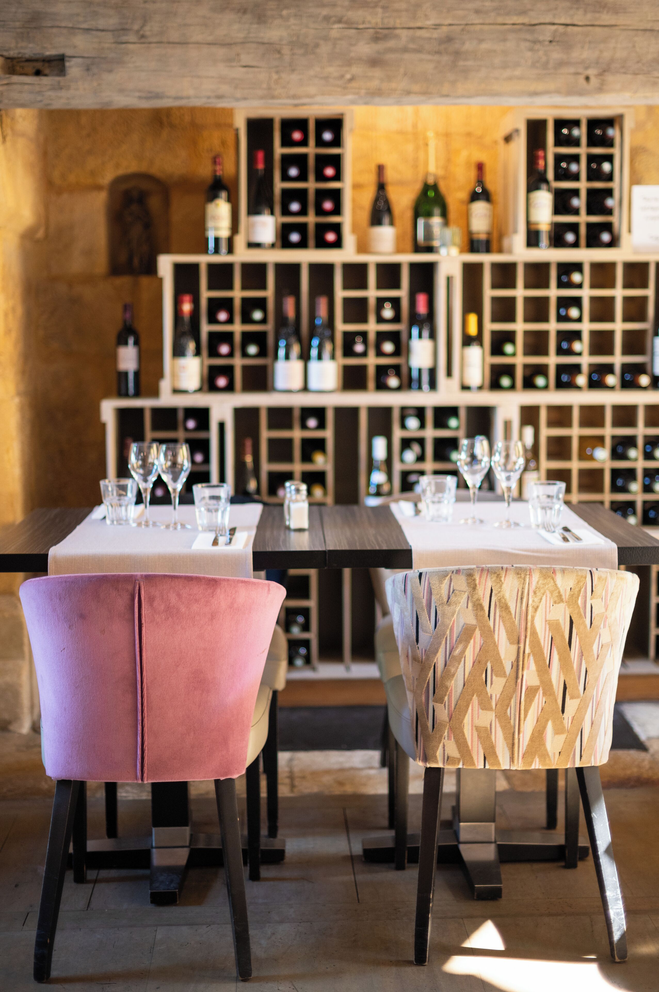 Photo - Hôtel La Couleuvrine Sarlat Centre Ville