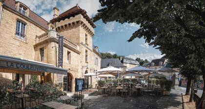 Hôtel la Couleuvrine