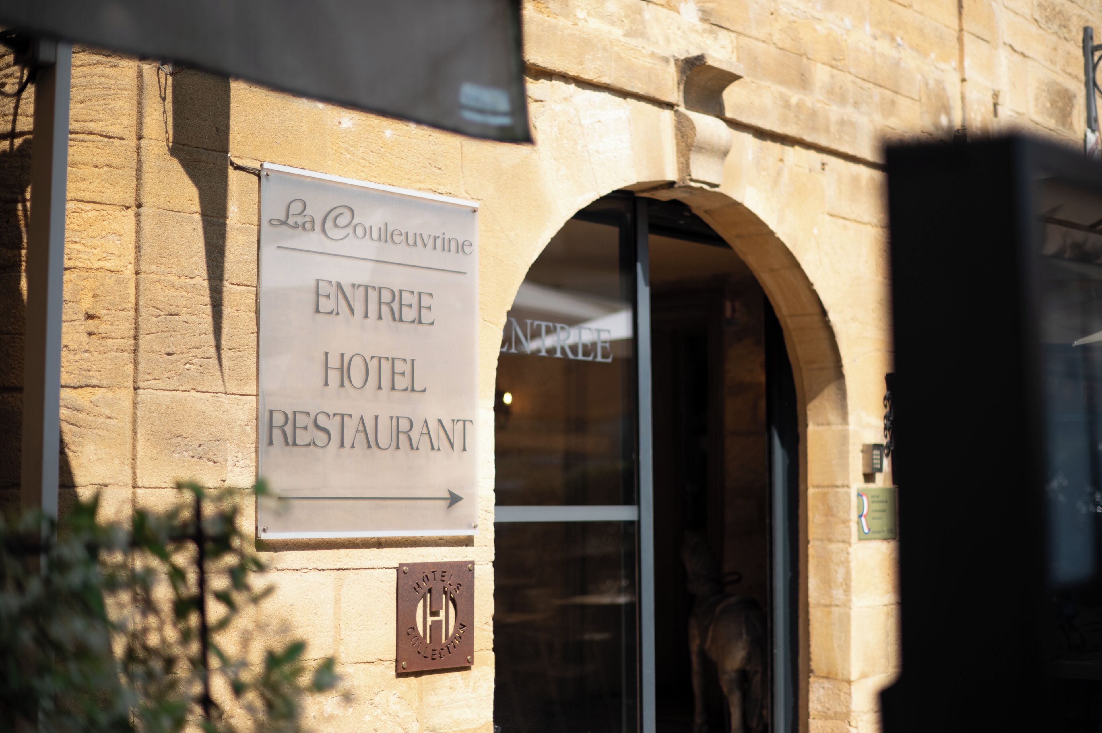 Photo - Hôtel La Couleuvrine Sarlat Centre Ville