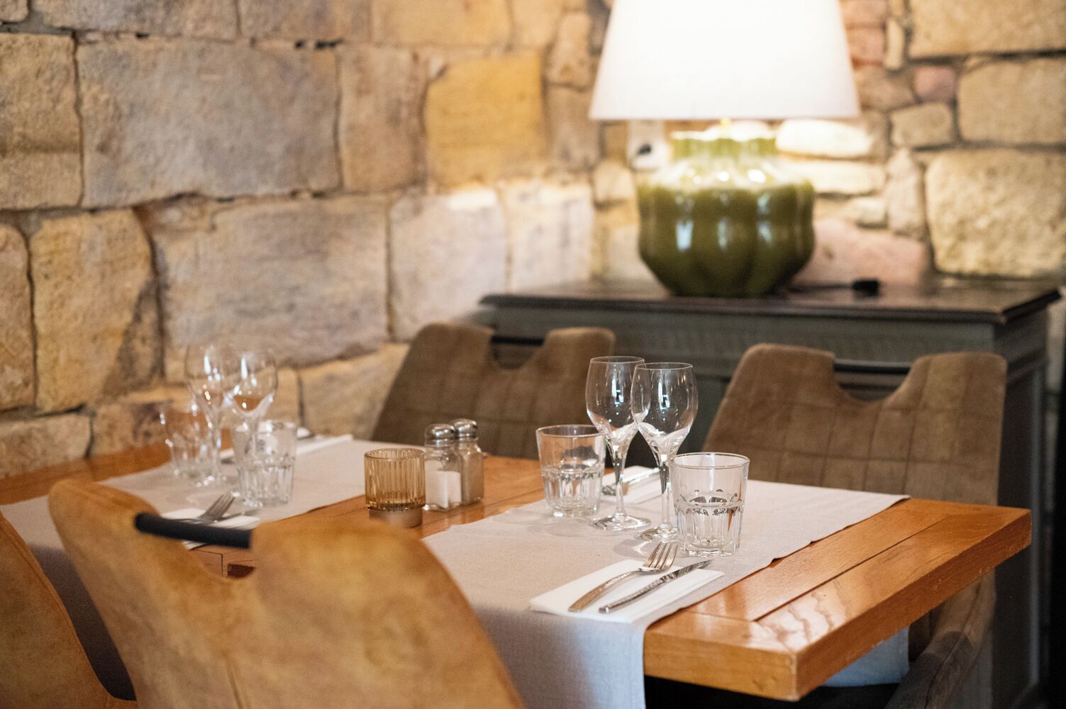 Foto - Hôtel La Couleuvrine Sarlat Centre Ville