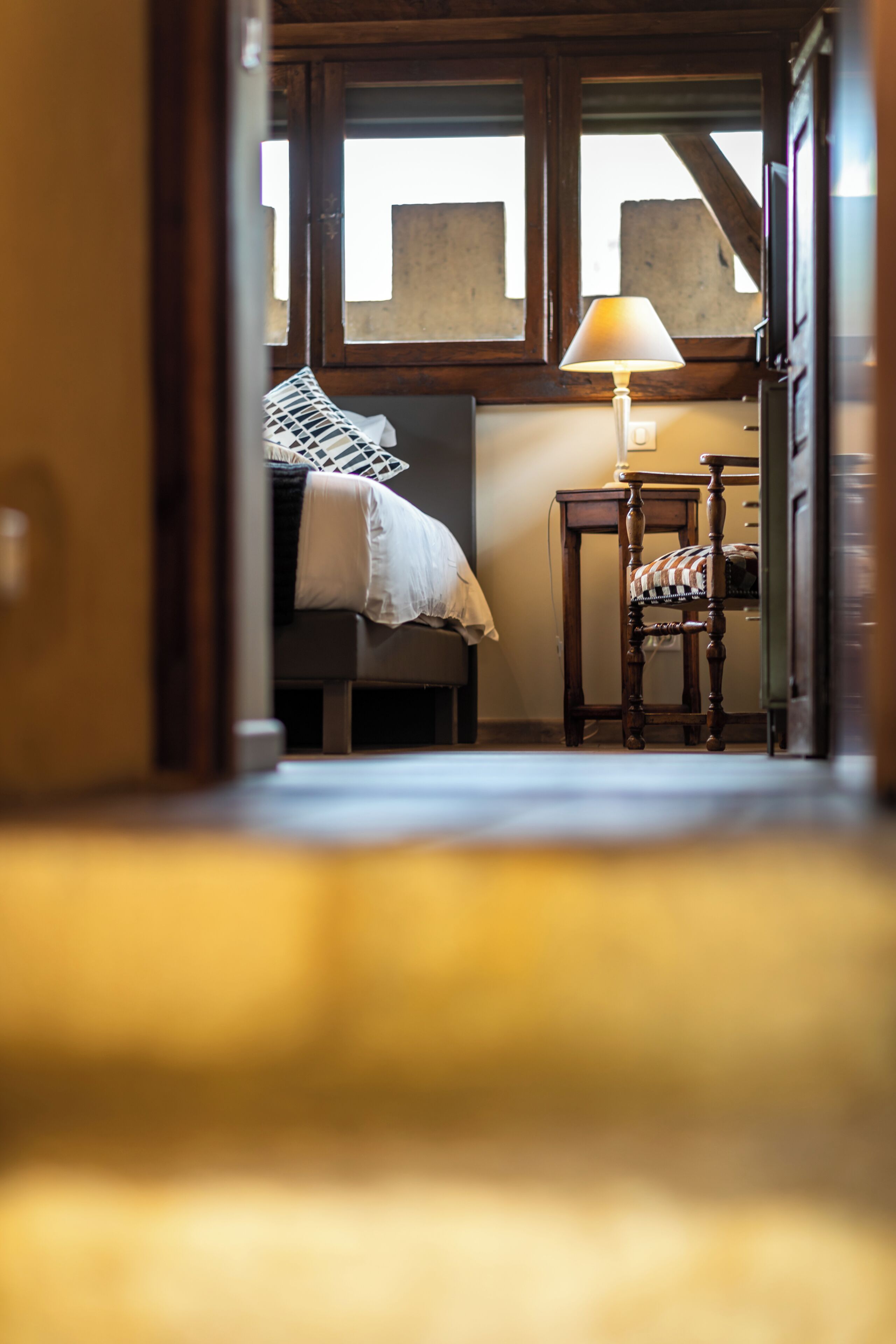 Foto - Hôtel la Couleuvrine