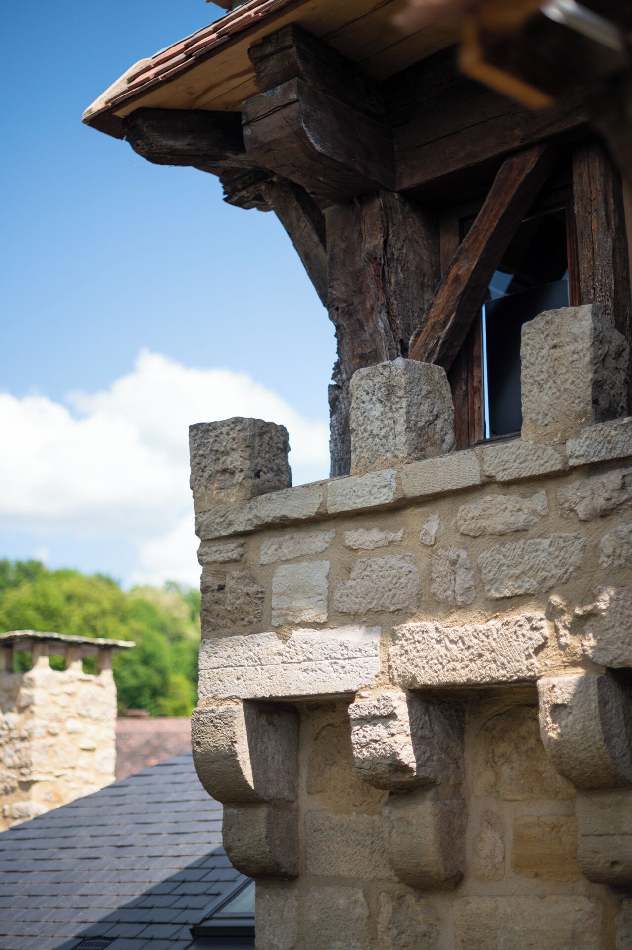 Photo - Hôtel La Couleuvrine Sarlat Centre Ville