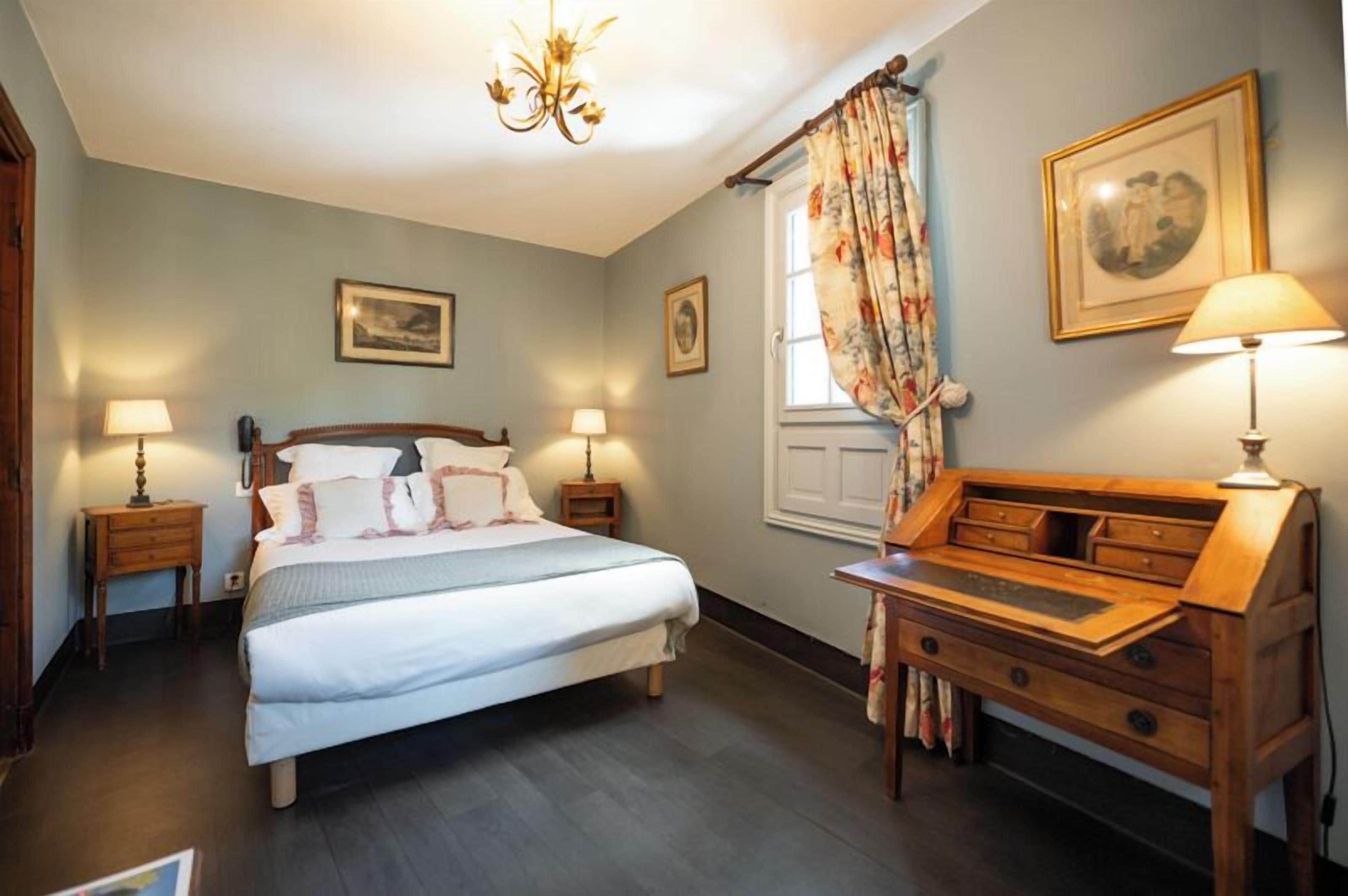 Photo - Hôtel La Couleuvrine Sarlat Centre Ville