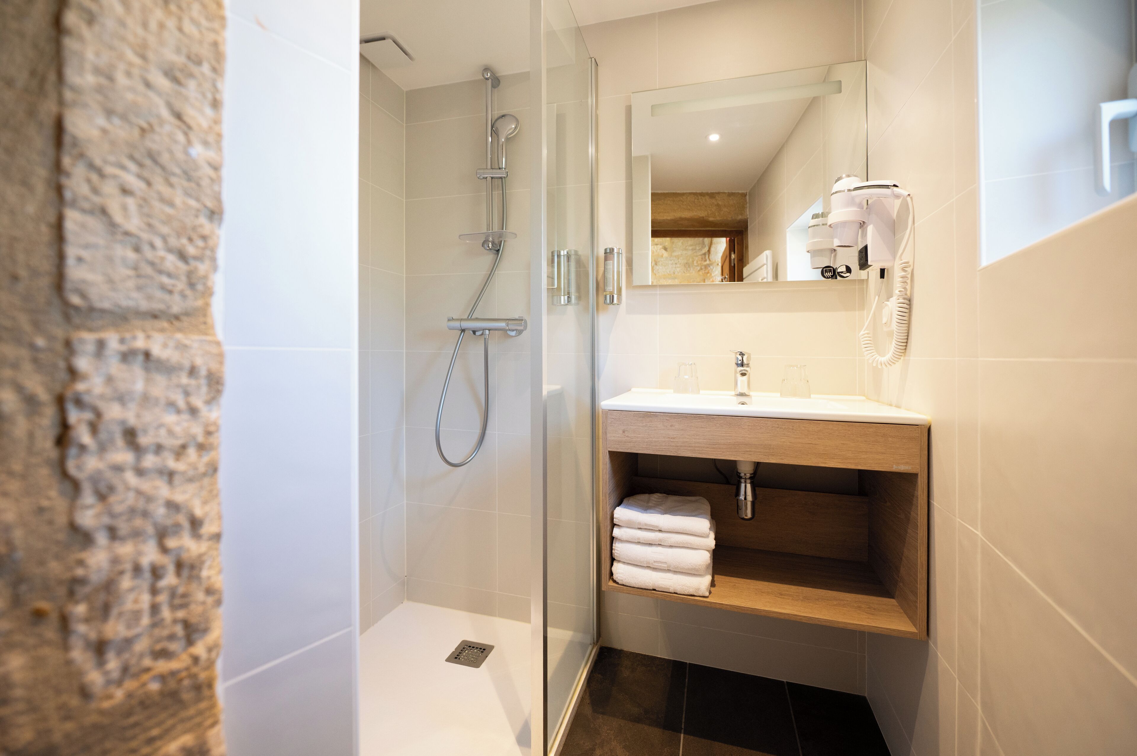 Foto - Hôtel La Couleuvrine Sarlat Centre Ville