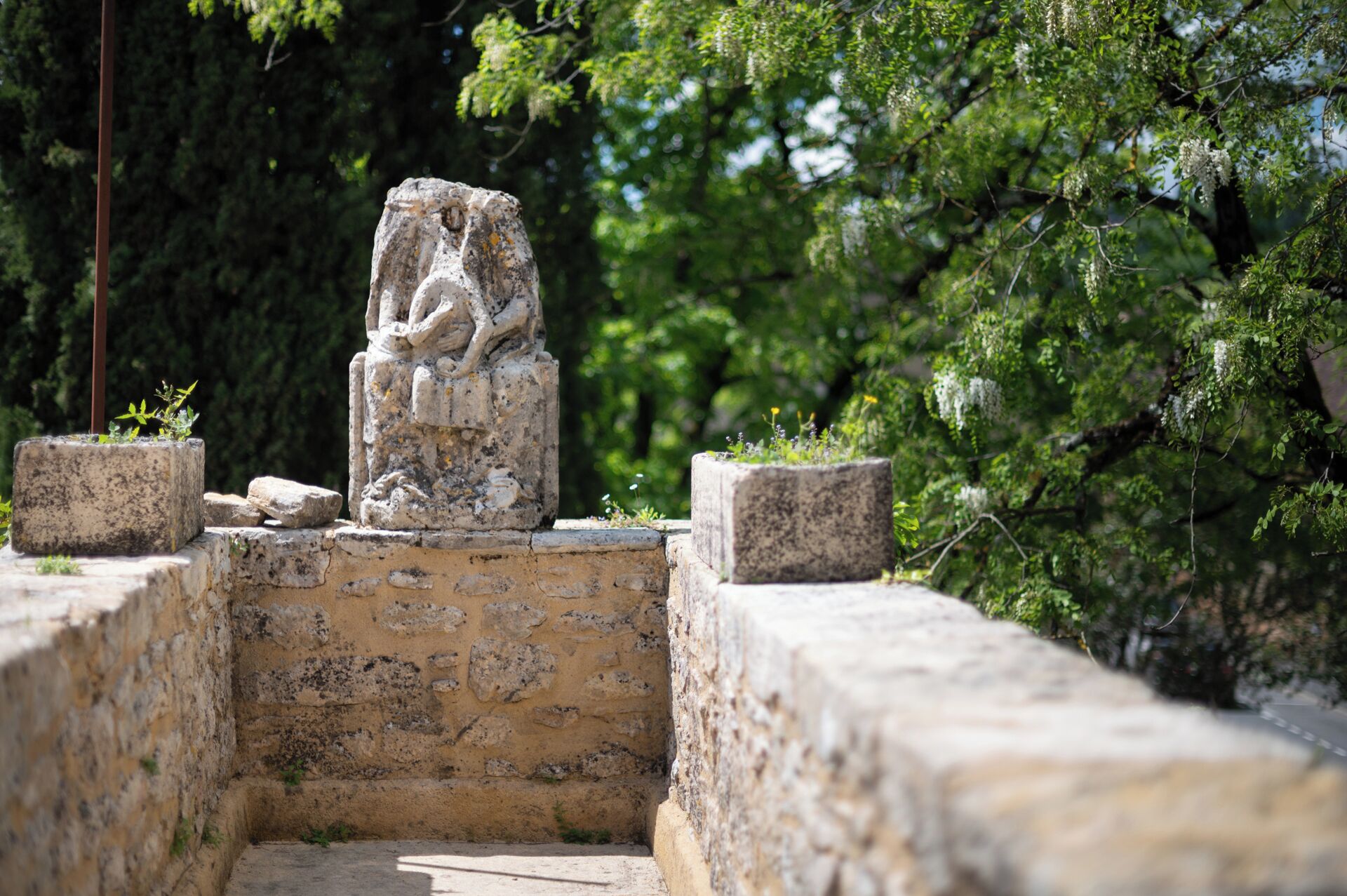 Photo - Hôtel La Couleuvrine Sarlat Centre Ville