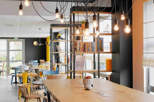 Premiere Classe Roissy - Aéroport CDG - Le Mesnil Amelot