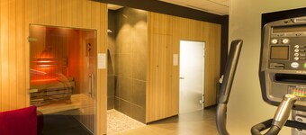 Premiere Classe Roissy - Aéroport CDG - Le Mesnil Amelot