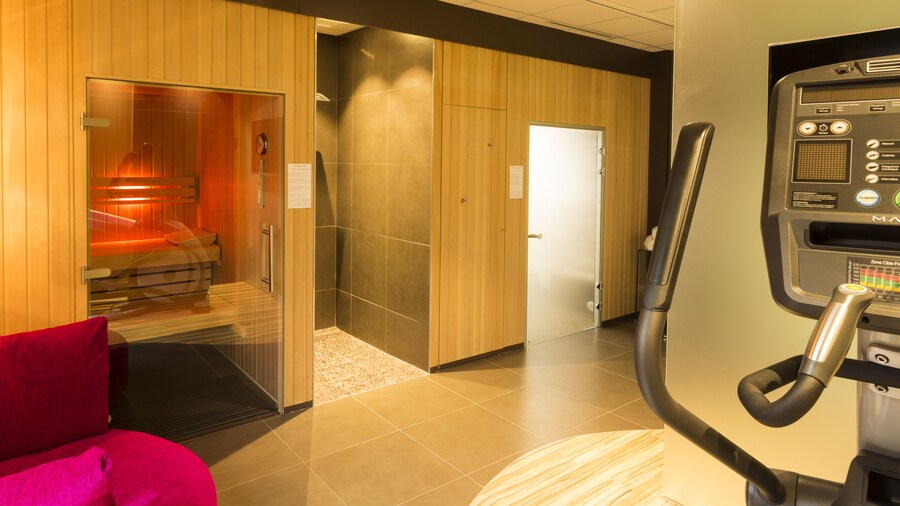 Premiere Classe Roissy - Aéroport CDG - Le Mesnil Amelot