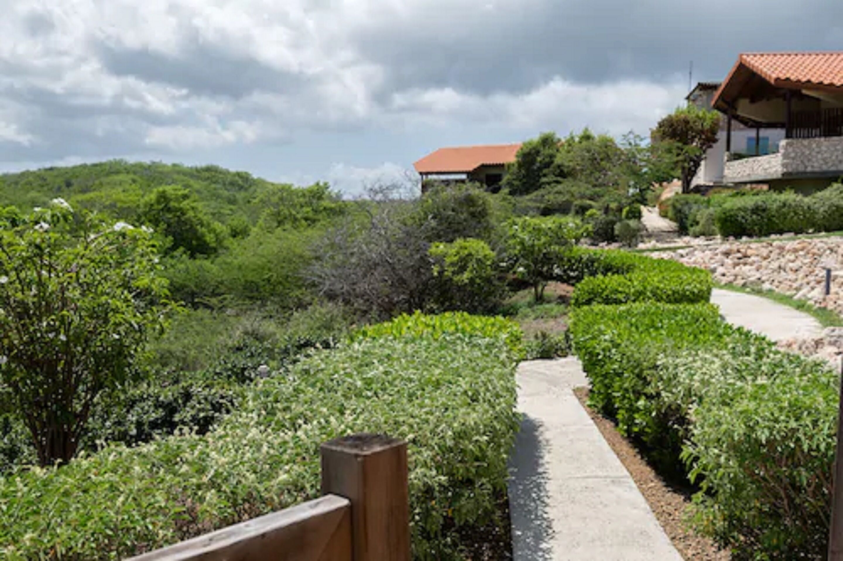 Foto - Bandabou Breeze Curacao