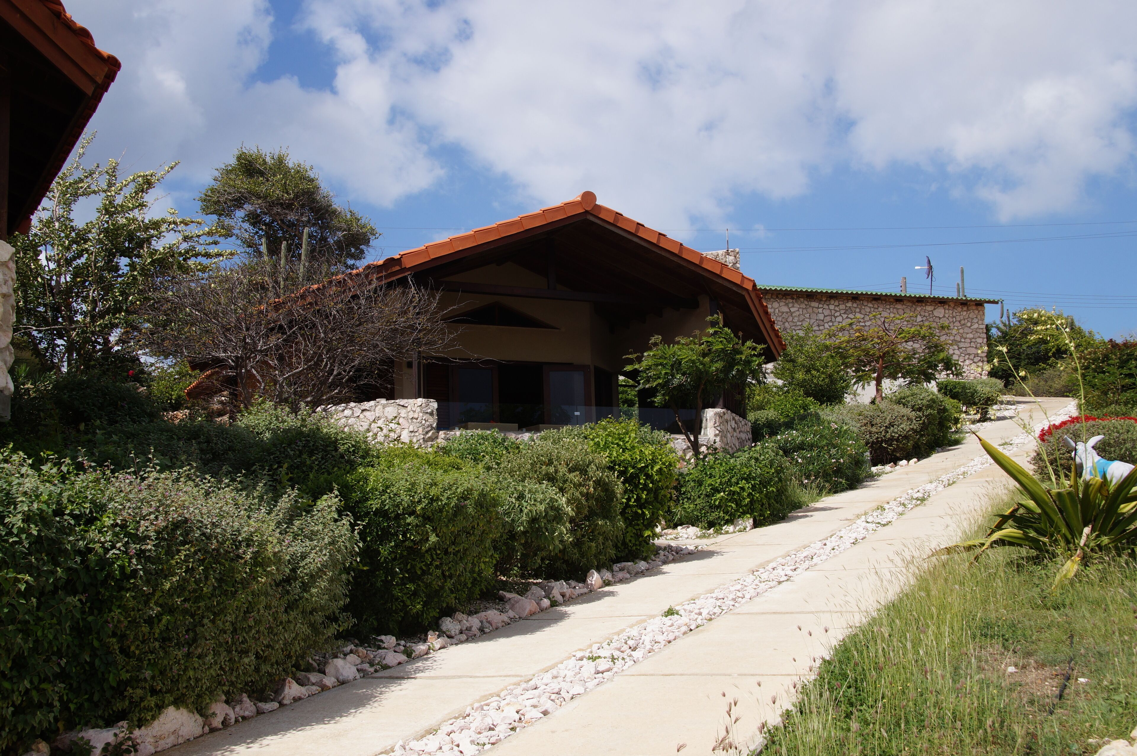 Foto - Bandabou Breeze Curacao