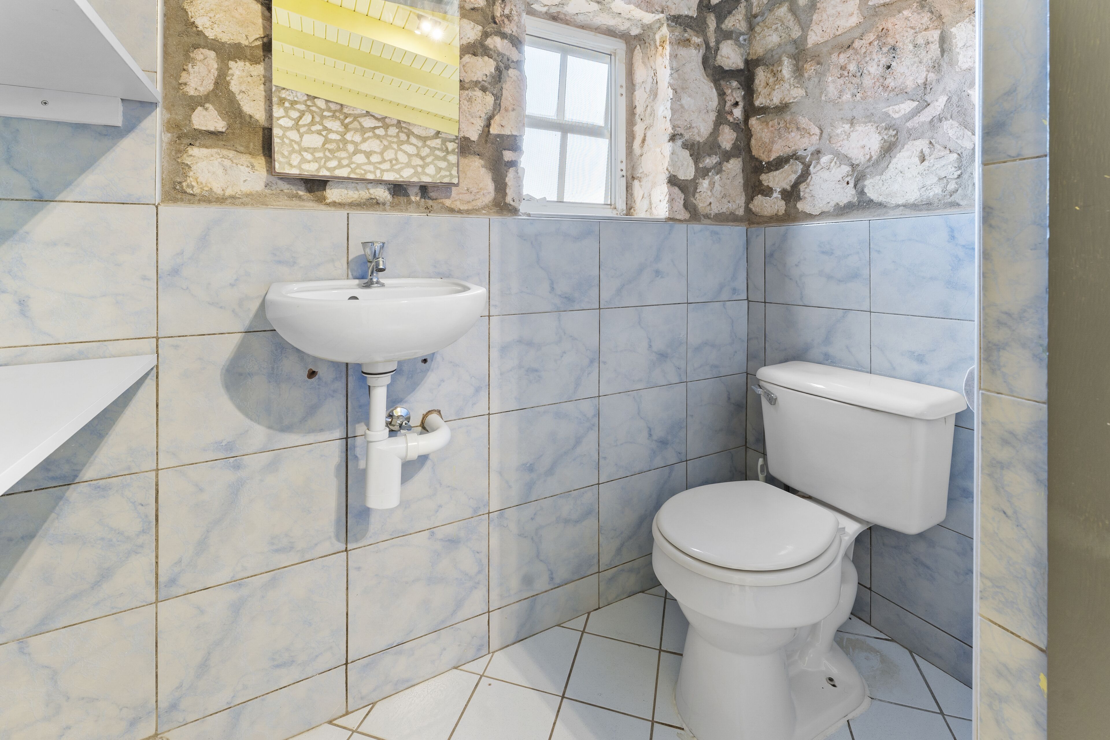 Foto - Bandabou Breeze Curacao