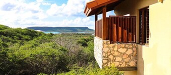 Bandabou Breeze 度假村