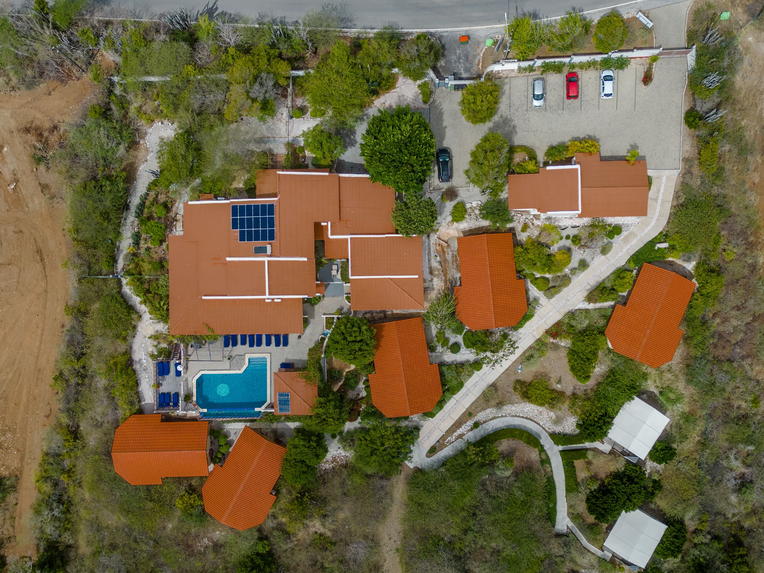 Foto - Bandabou Breeze Curacao