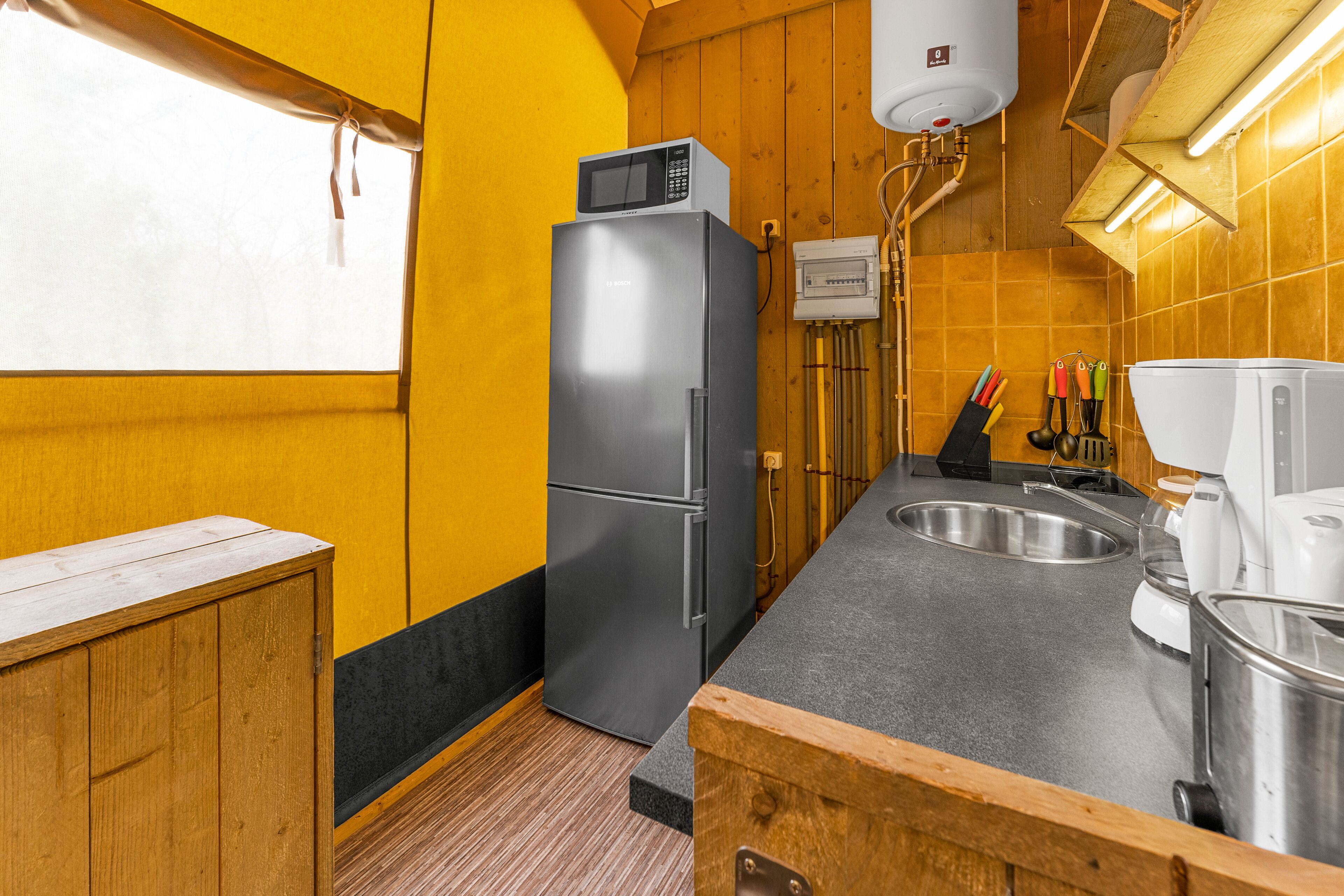 Foto - Bandabou Breeze Curacao