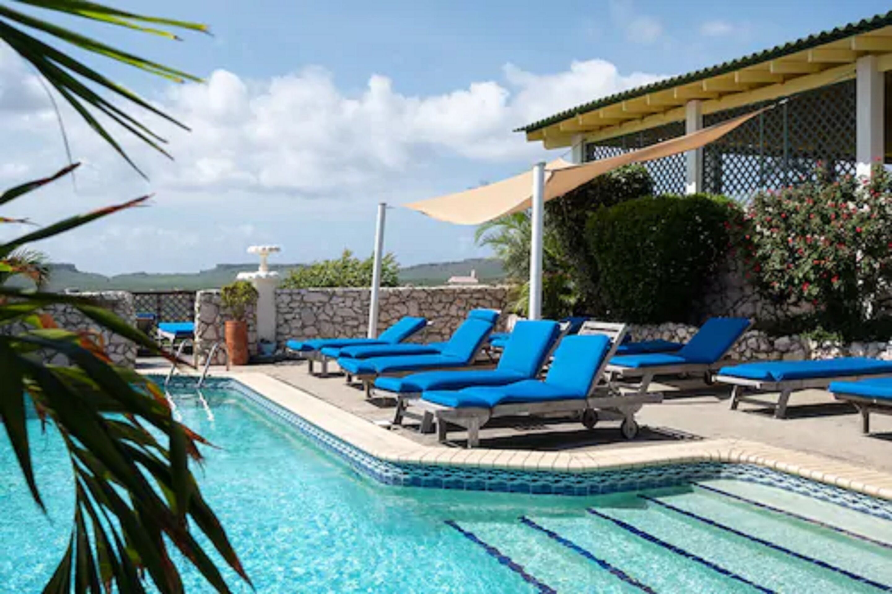 Sunset Waters Beach Resort All Inclusive in Soto, Curaçao