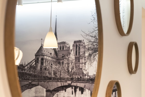 Details aan de binnenkant