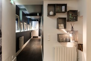 Εσωτερικοί χώροι