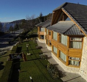 Instalações esportivas