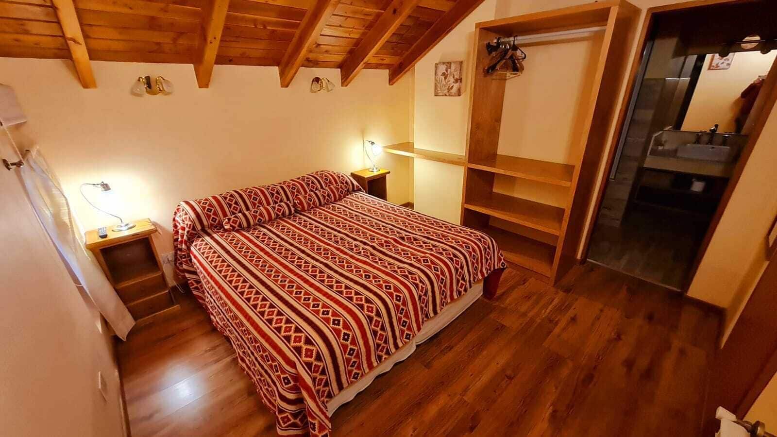 Superior Apartment, Lake View