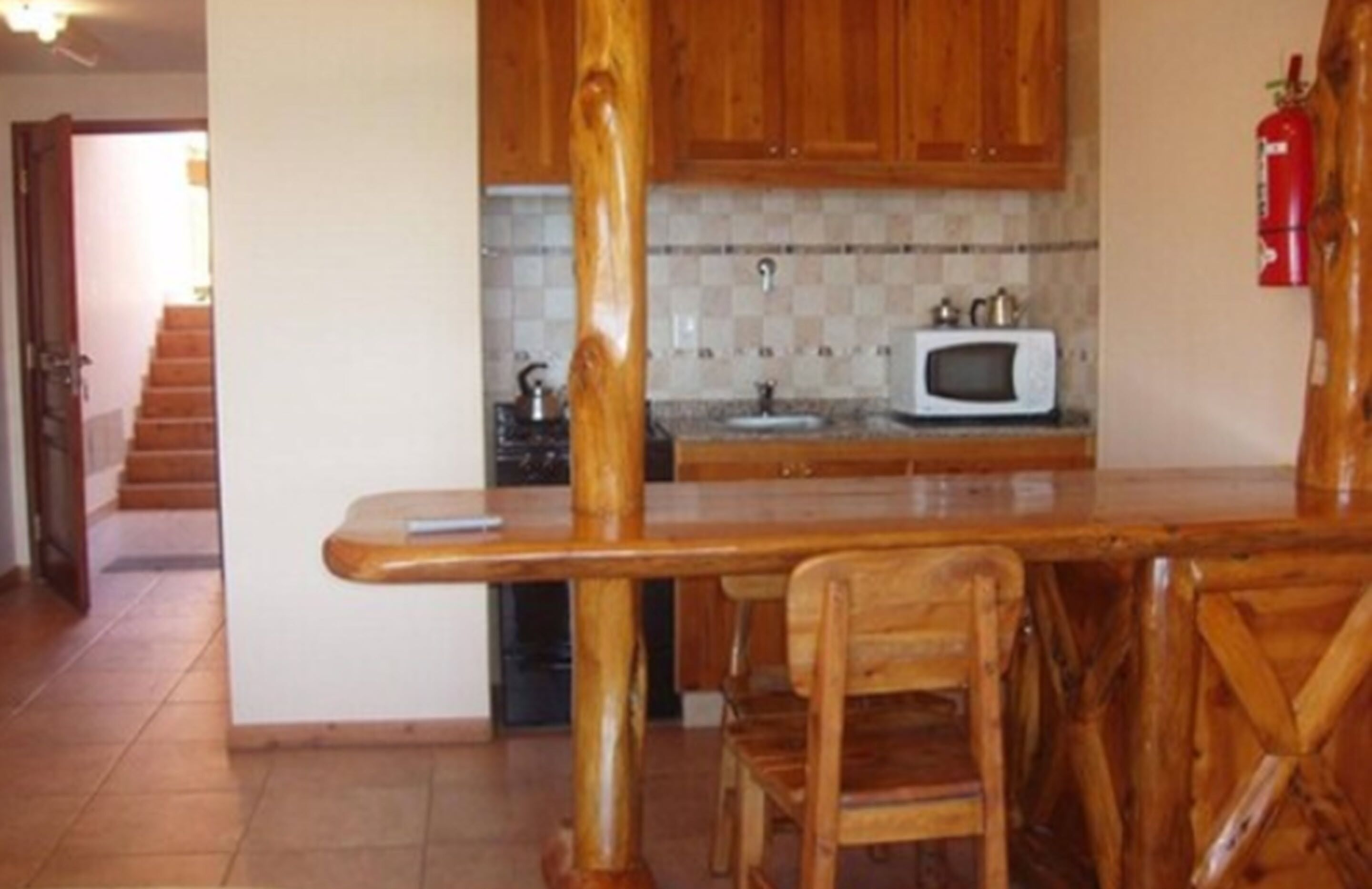 cabin, 2 bedrooms, 2 bathrooms | private kitchenette | full-sized fridge, microwave, oven, coffee/tea maker