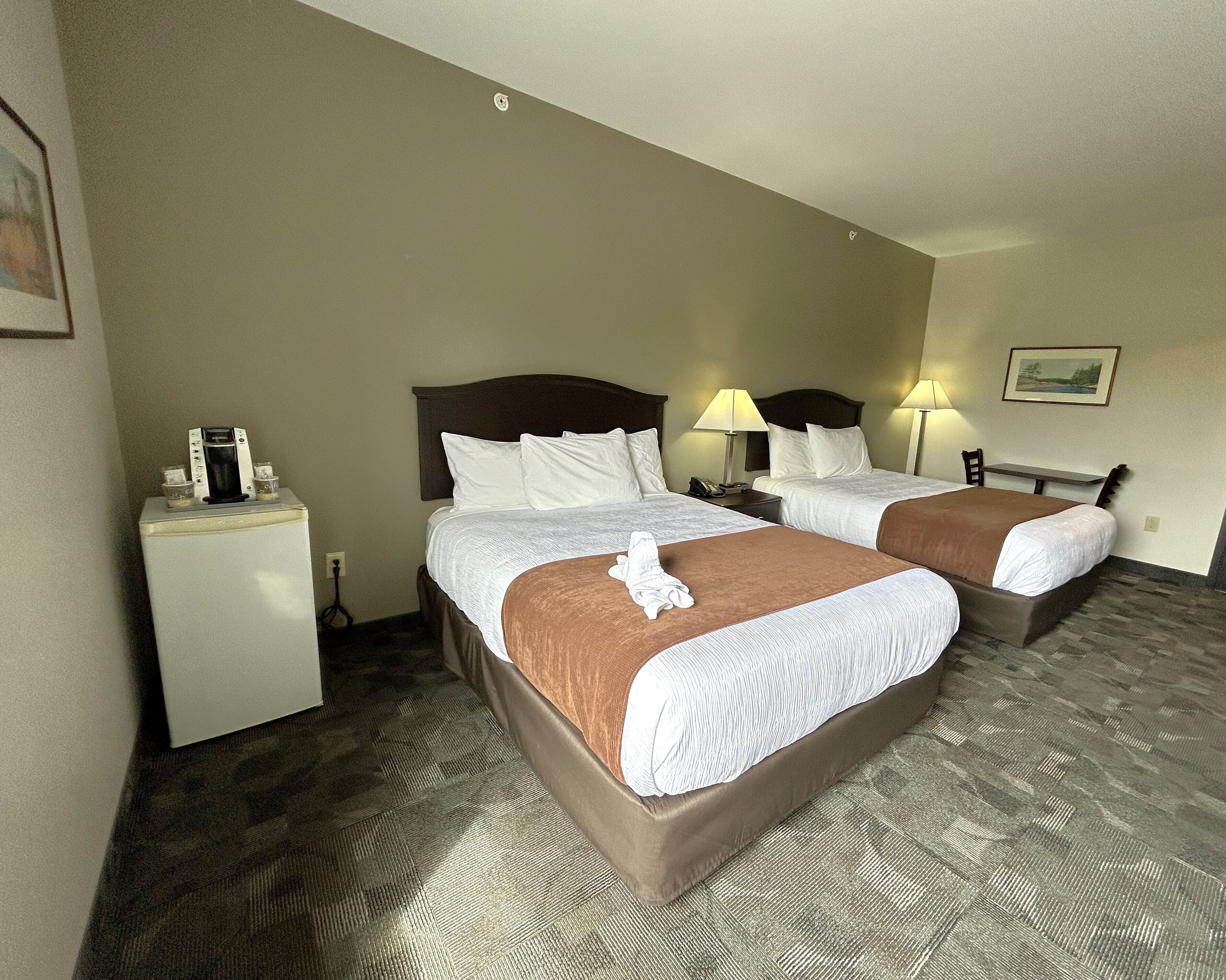 standard double room | egyptian cotton sheets, premium bedding, pillow-top beds, desk