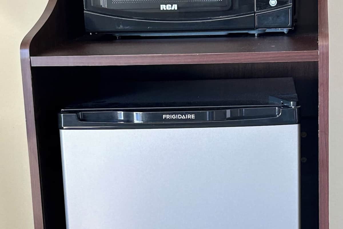 extended room, 2 queen beds | egyptian cotton sheets, premium bedding, pillow-top beds, desk