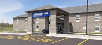 Midland Inn & Suites