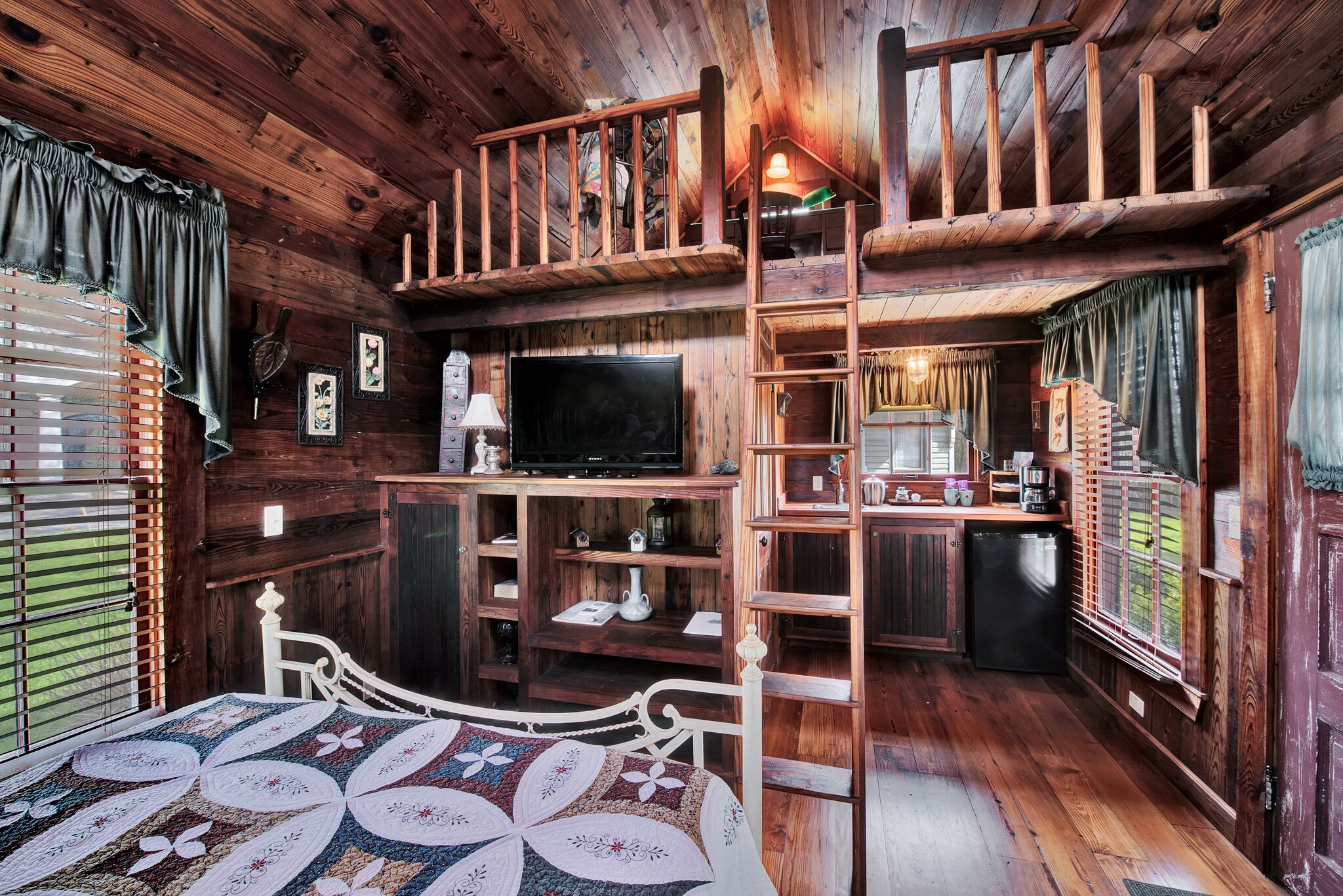 Cottage Standar, ensuite (Rustic Oaks) | Interior