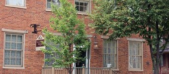 The Tillie Pierce House Inn