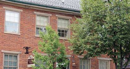 The Tillie Pierce House Inn