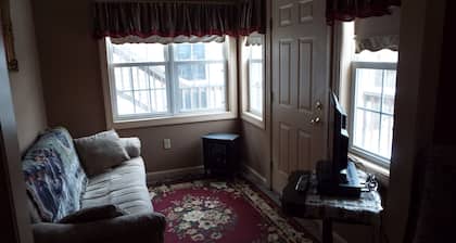 The Tillie Pierce House Inn