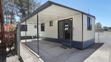 Basic Cabin - Sleeps 4 - Dog Friendly | Exterior