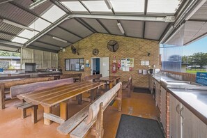 BBQ/野餐场地