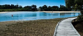 Reflections Coffs Harbour - Holiday Park