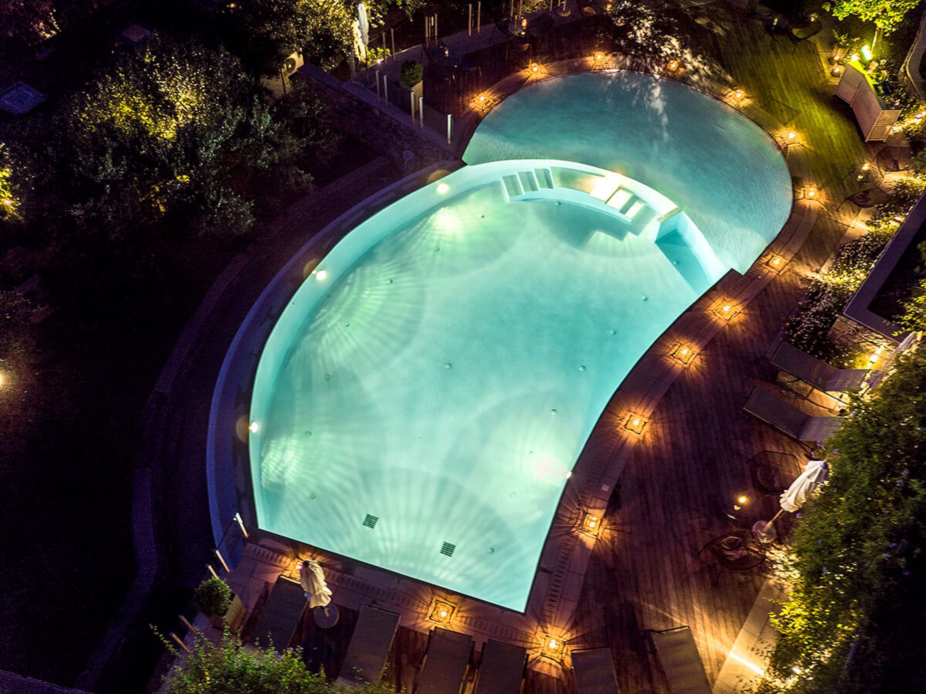 Photo - Torri E Merli Boutique Hotel