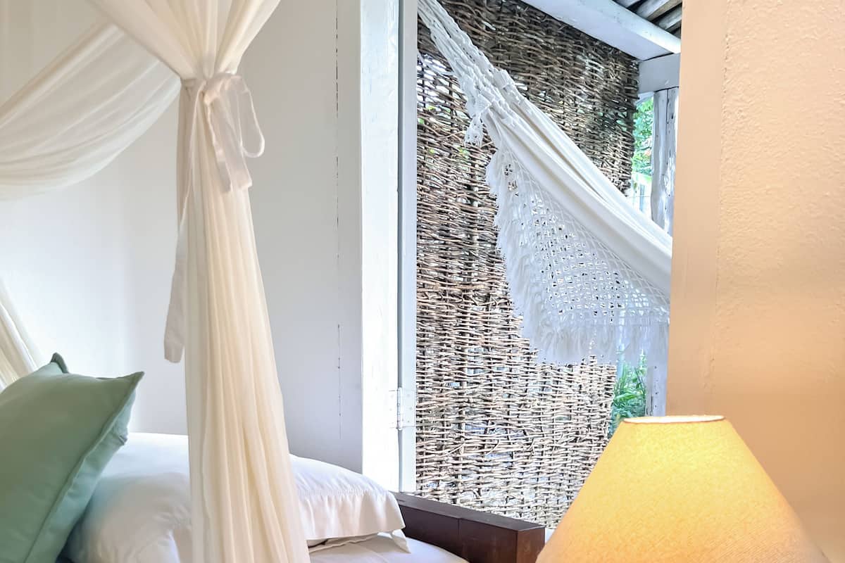 Apartment (3 Adults) | 1 bedroom, Egyptian cotton sheets, premium bedding, down duvets