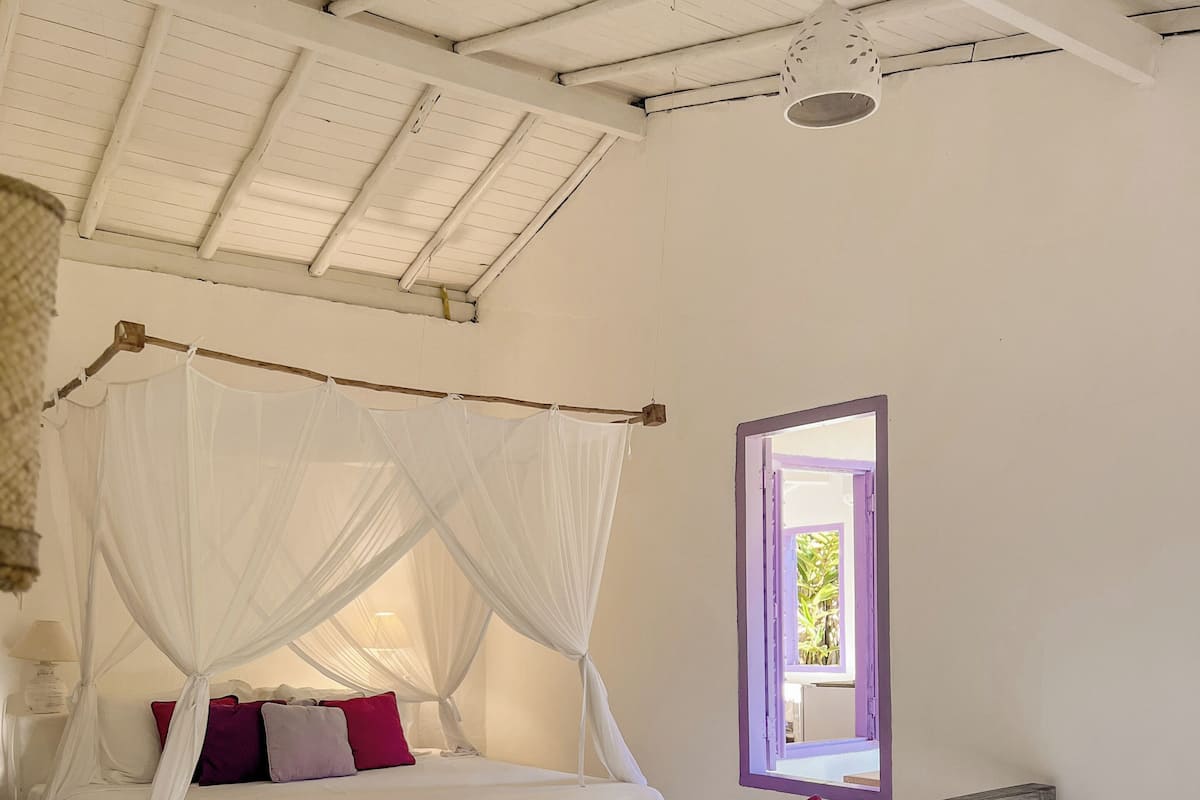 Superior Apartment | 1 bedroom, Egyptian cotton sheets, premium bedding, down duvets