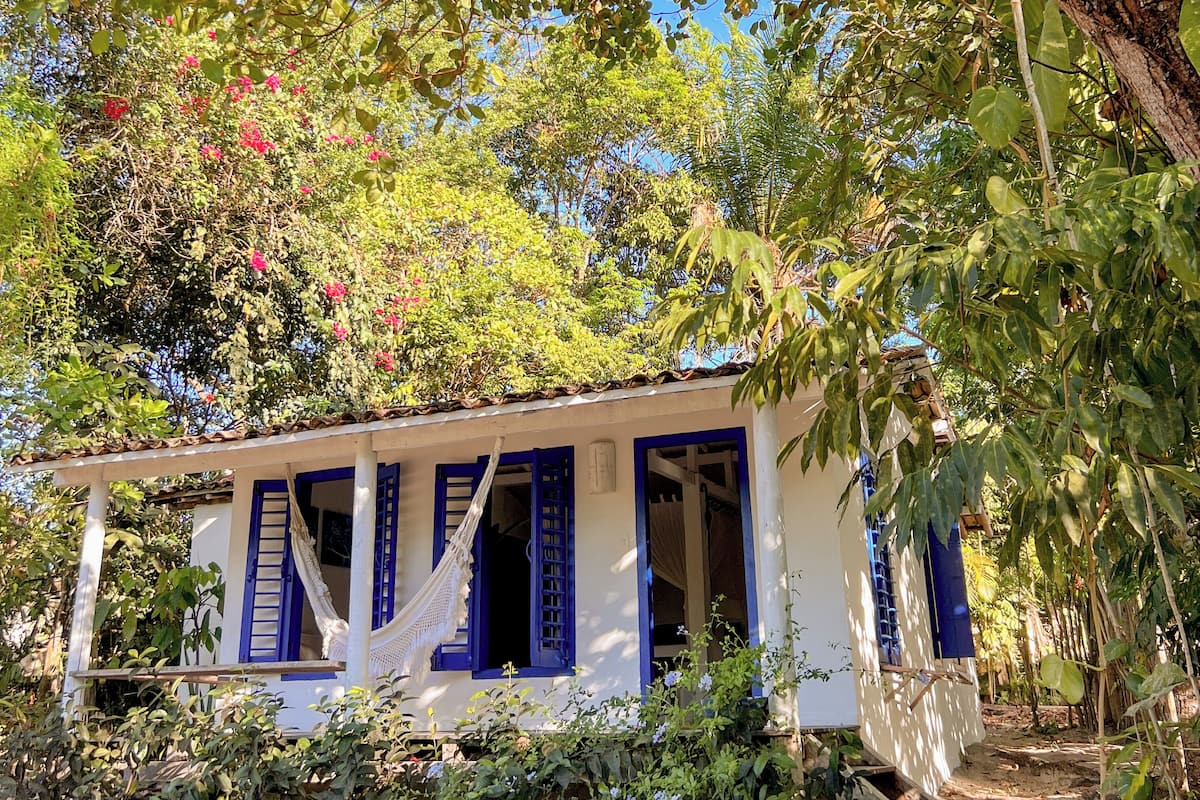 Bungalow (2 Adults) | 1 bedroom, Egyptian cotton sheets, premium bedding, down duvets
