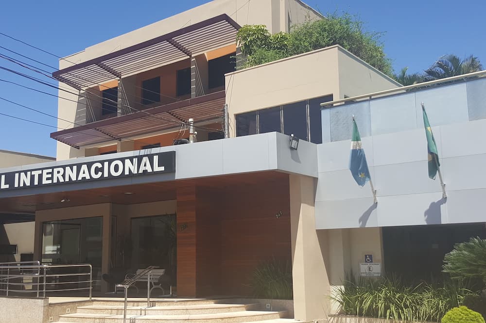 Hotel Internacional