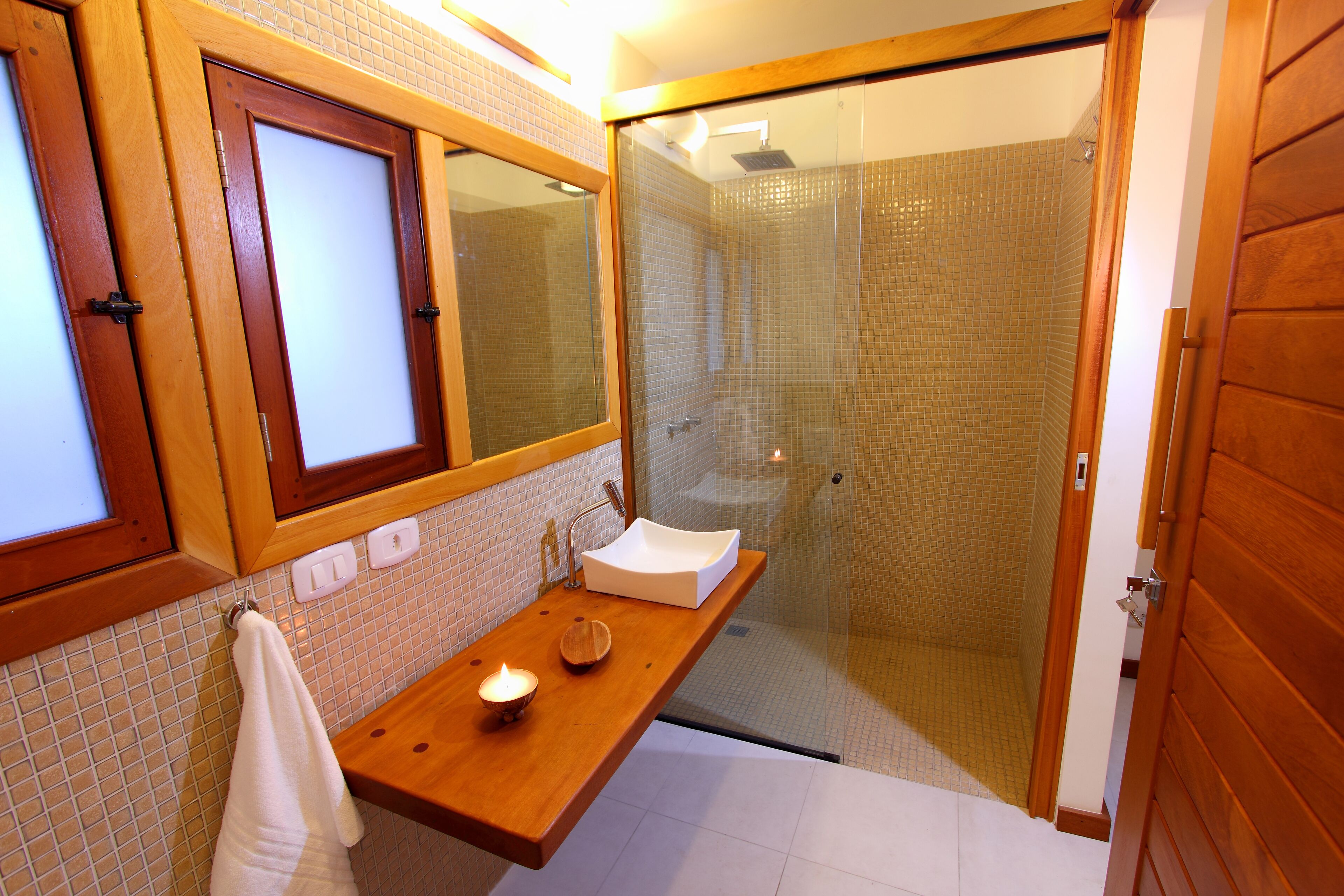 standard room | 2 bedrooms, premium bedding, blackout curtains, soundproofing