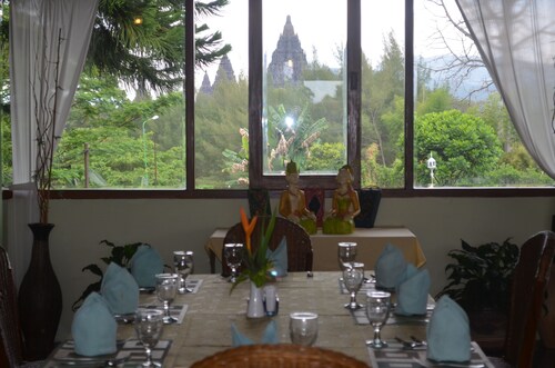 Poeri Devata Resort Hotel